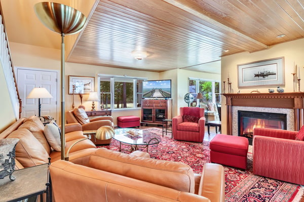72 Endless View Lane, Heathsville, VA