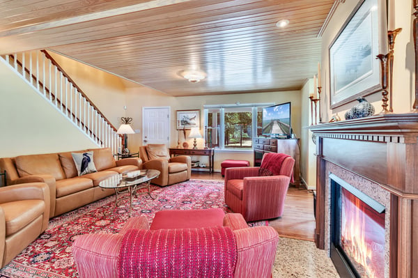 72 Endless View Lane, Heathsville, VA