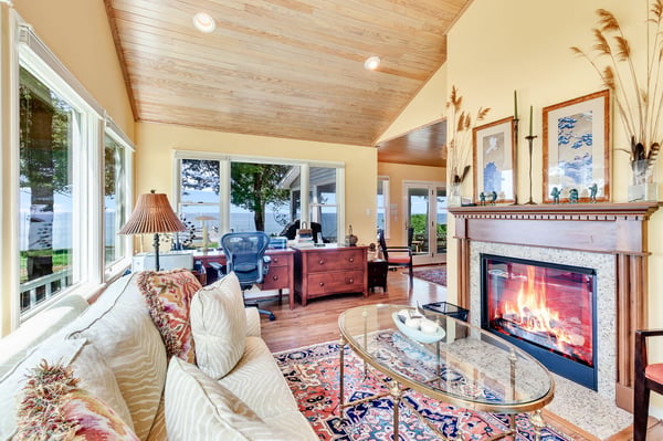 72 Endless View Lane, Heathsville, VA