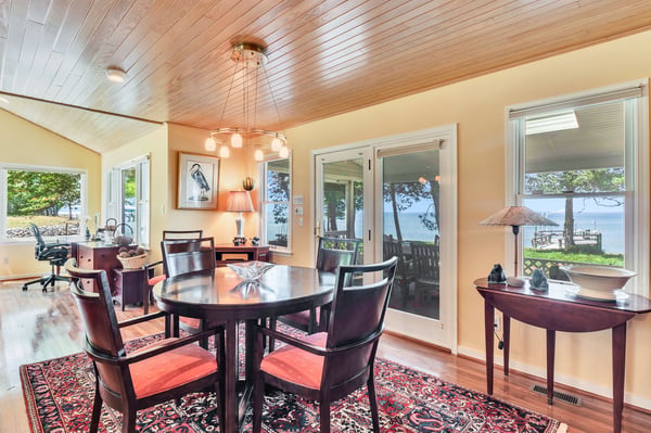 72 Endless View Lane, Heathsville, VA