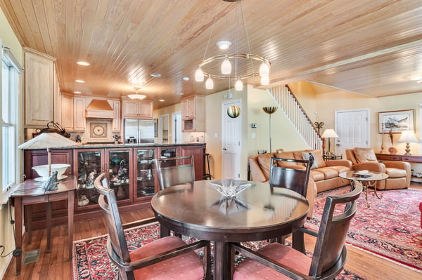 72 Endless View Lane, Heathsville, VA