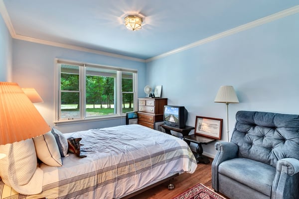 72 Endless View Lane, Heathsville, VA