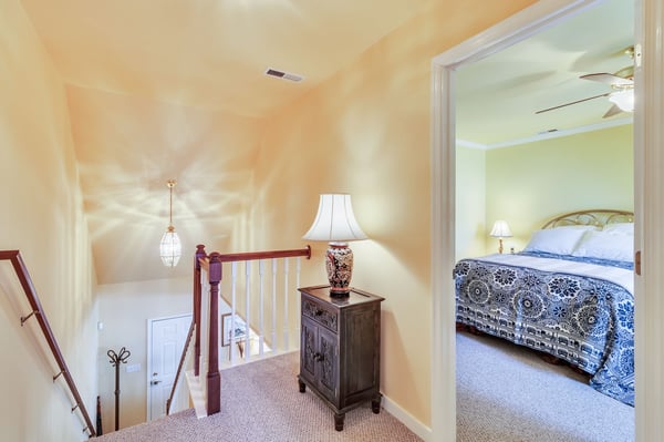 72 Endless View Lane, Heathsville, VA