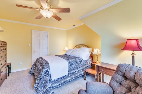 72 Endless View Lane, Heathsville, VA