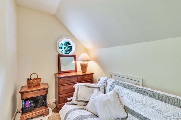 72 Endless View Lane, Heathsville, VA