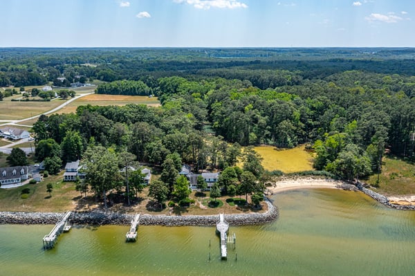 72 Endless View Lane, Heathsville, VA