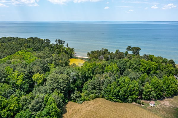 72 Endless View Lane, Heathsville, VA
