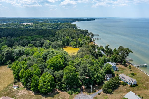 72 Endless View Lane, Heathsville, VA
