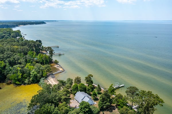72 Endless View Lane, Heathsville, VA