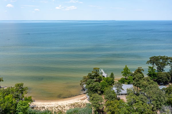 72 Endless View Lane, Heathsville, VA