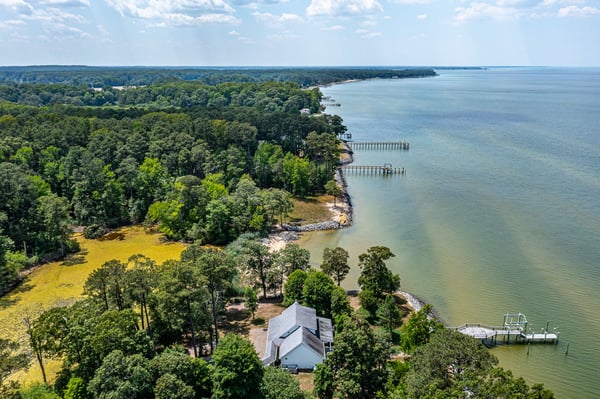 72 Endless View Lane, Heathsville, VA