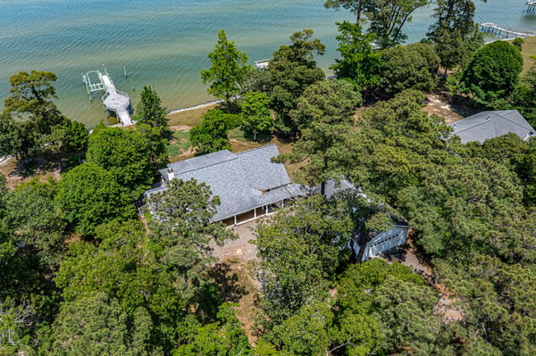 72 Endless View Lane, Heathsville, VA