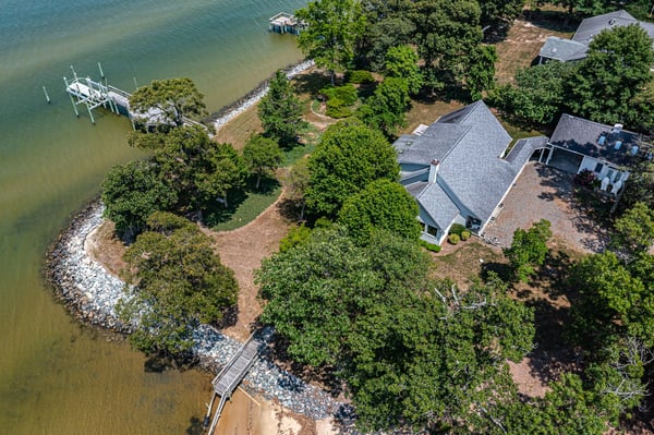 72 Endless View Lane, Heathsville, VA