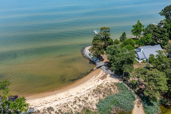 72 Endless View Lane, Heathsville, VA