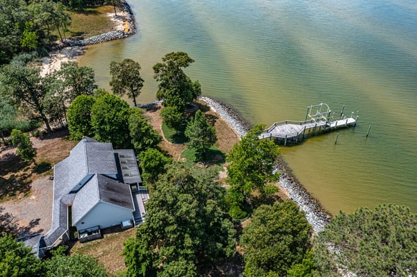 72 Endless View Lane, Heathsville, VA