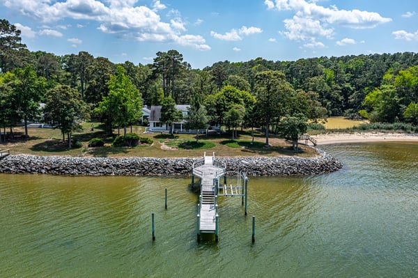 72 Endless View Lane, Heathsville, VA