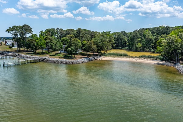 72 Endless View Lane, Heathsville, VA
