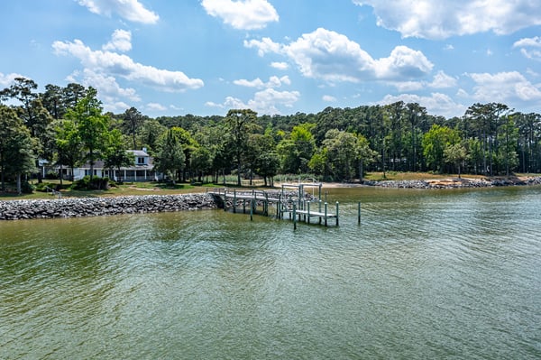 72 Endless View Lane, Heathsville, VA