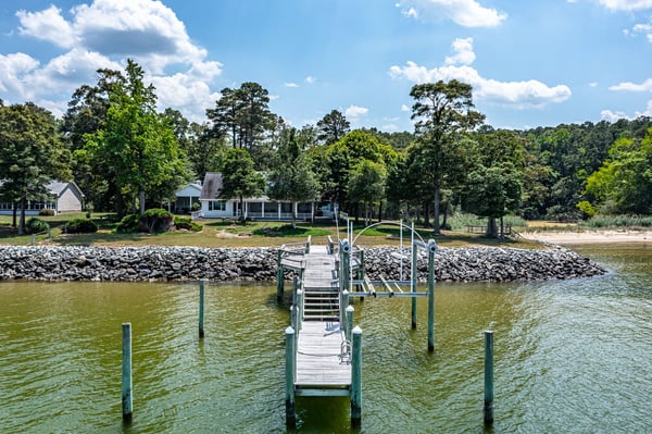 72 Endless View Lane, Heathsville, VA