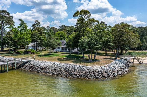 72 Endless View Lane, Heathsville, VA