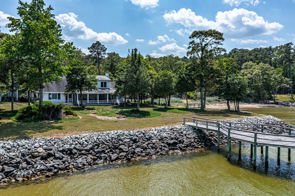 72 Endless View Lane, Heathsville, VA