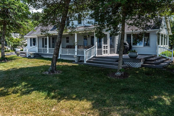 72 Endless View Lane, Heathsville, VA