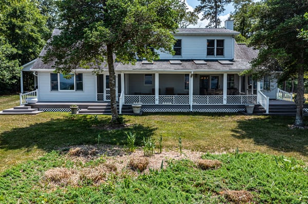72 Endless View Lane, Heathsville, VA