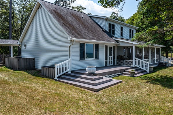 72 Endless View Lane, Heathsville, VA