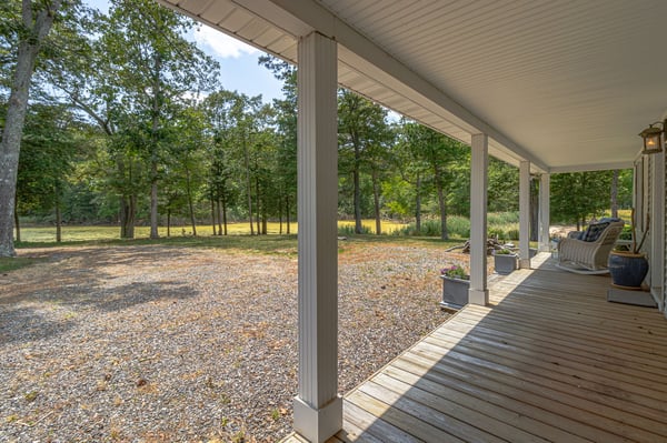 72 Endless View Lane, Heathsville, VA