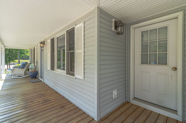 72 Endless View Lane, Heathsville, VA