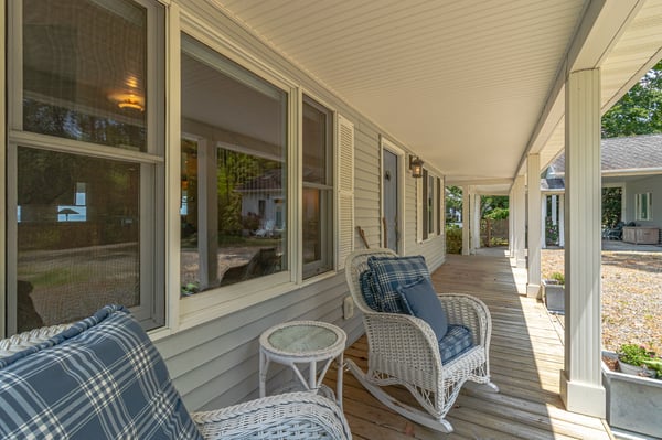 72 Endless View Lane, Heathsville, VA
