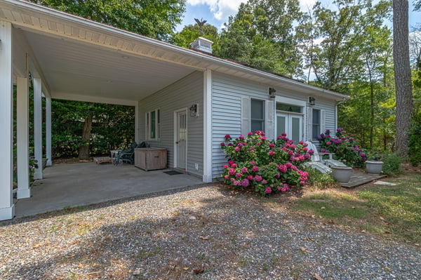 72 Endless View Lane, Heathsville, VA