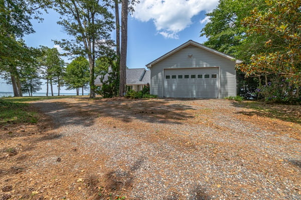 72 Endless View Lane, Heathsville, VA