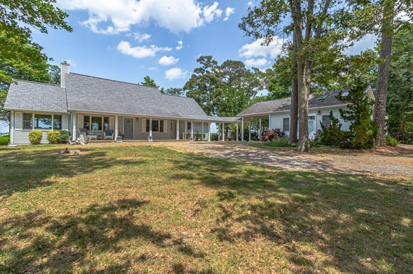 72 Endless View Lane, Heathsville, VA