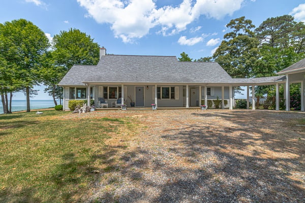 72 Endless View Lane, Heathsville, VA
