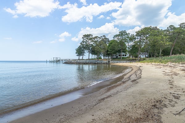 72 Endless View Lane, Heathsville, VA
