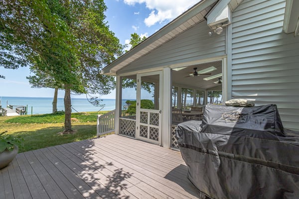 72 Endless View Lane, Heathsville, VA