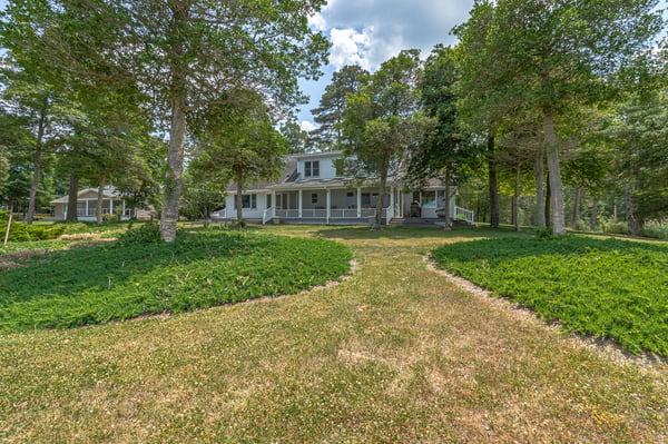 72 Endless View Lane, Heathsville, VA