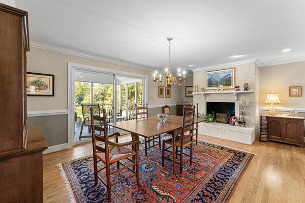 206 Chicacoan Lane, LOTTSBURG, VA
