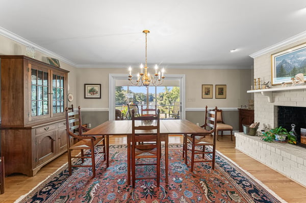206 Chicacoan Lane, LOTTSBURG, VA