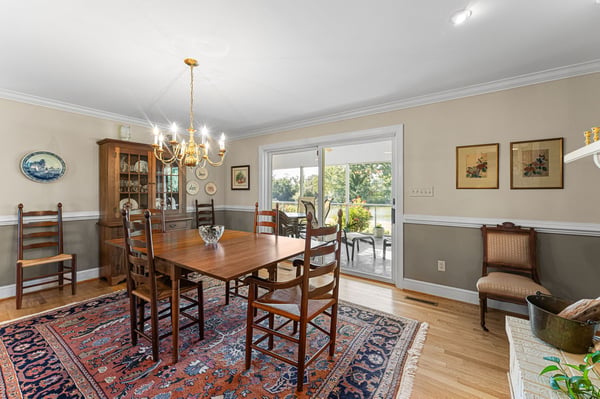 206 Chicacoan Lane, LOTTSBURG, VA