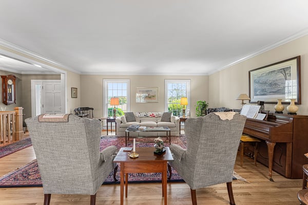 206 Chicacoan Lane, LOTTSBURG, VA