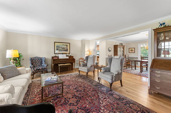 206 Chicacoan Lane, LOTTSBURG, VA