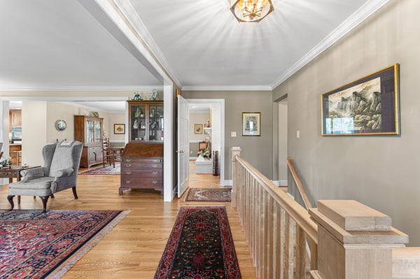 206 Chicacoan Lane, LOTTSBURG, VA