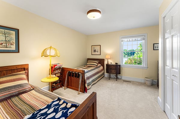 206 Chicacoan Lane, LOTTSBURG, VA