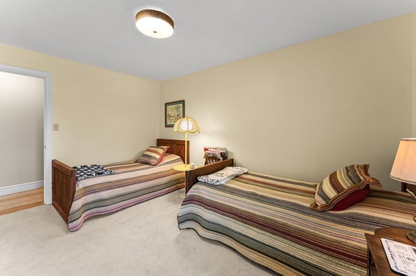 206 Chicacoan Lane, LOTTSBURG, VA