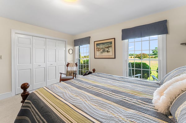 206 Chicacoan Lane, LOTTSBURG, VA