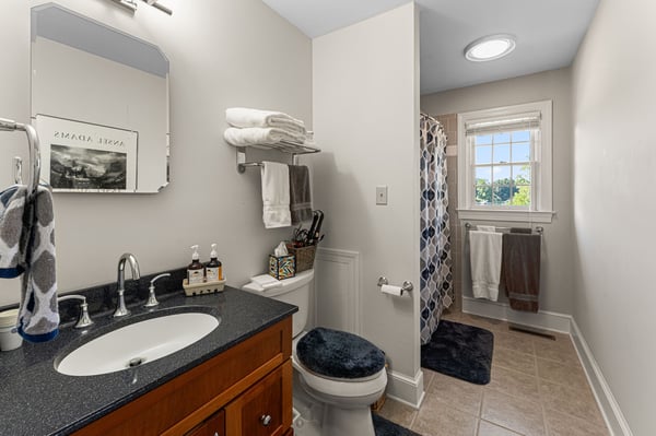 206 Chicacoan Lane, LOTTSBURG, VA