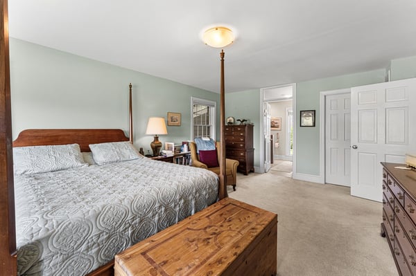 206 Chicacoan Lane, LOTTSBURG, VA