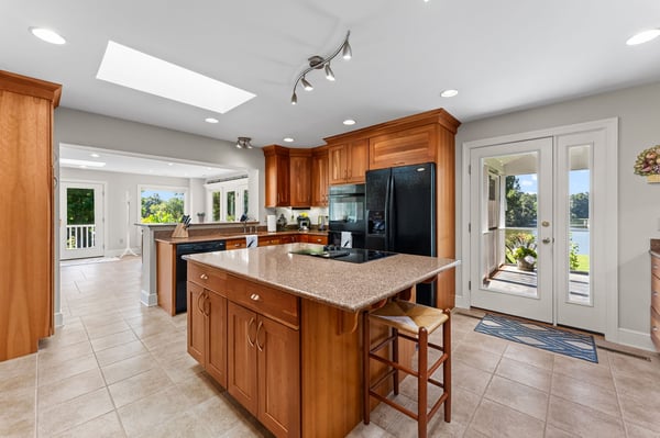 206 Chicacoan Lane, LOTTSBURG, VA